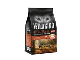 WILDKIND Adult