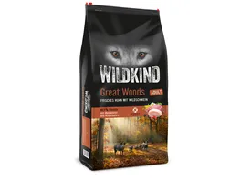 WILDKIND Adult