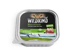 WILDKIND Senior