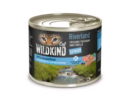 WILDKIND Senior