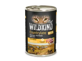 WILDKIND Kitten