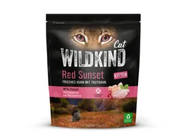 WILDKIND Kitten