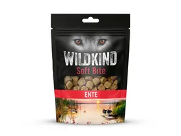 WILDKIND Soft Bite