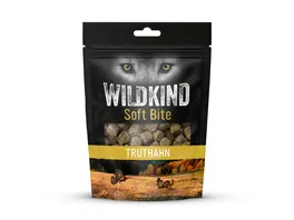 WILDKIND Soft Bite