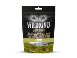 WILDKIND Soft Bite