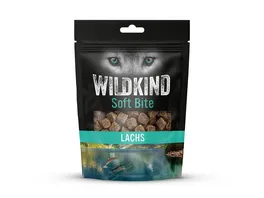 WILDKIND Soft Bite