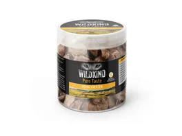 WILDKIND Pure Taste