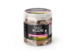 WILDKIND Pure Taste