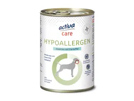 activa care Hyporallergen