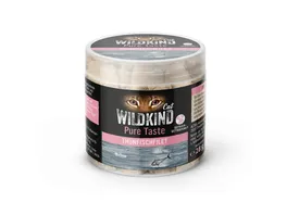 WILDKIND Pure Taste