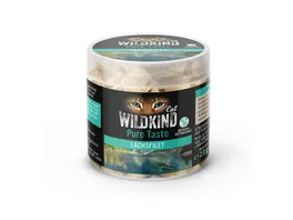 WILDKIND Pure Taste