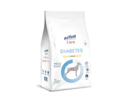 activa care Diabetes