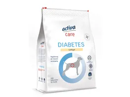 activa care Diabetes