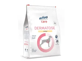 activa care Dermatose