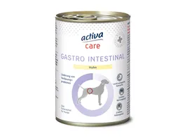 activa care Gastro Intestinal