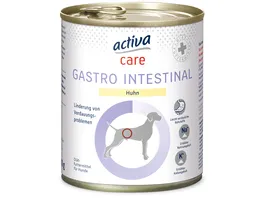 activa care Gastro Intestinal