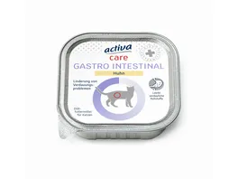 activa care Gastro Intestinal