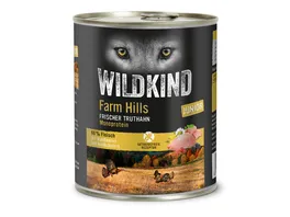 WILDKIND Junior