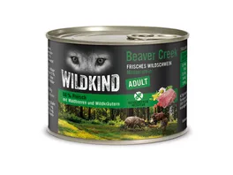 WILDKIND Adult