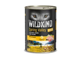 WILDKIND Senior