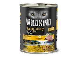 WILDKIND Senior