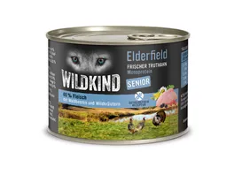 WILDKIND Senior