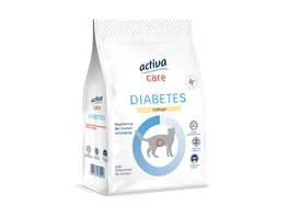 activa care Diabetes