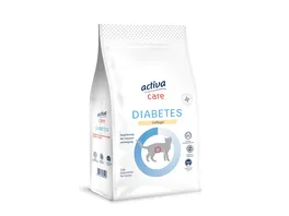 activa care Diabetes