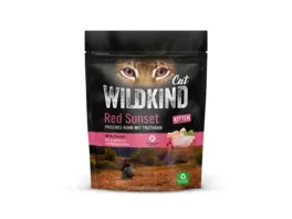 WILDKIND Kitten