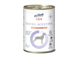 activa care Gastro Intestinal