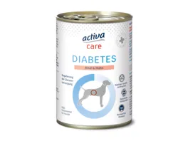 activa care Diabetes