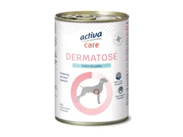 activa care Dermatose