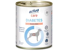 activa care Diabetes