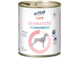 activa care Dermatose