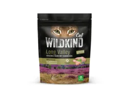 WILDKIND Senior