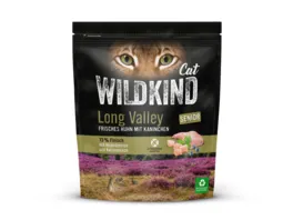 WILDKIND Senior