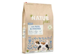 NATURplus Junior