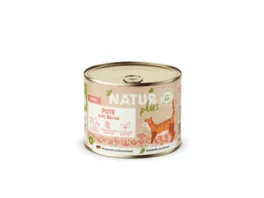 NATURplus Adult