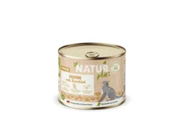 NATURplus Senior