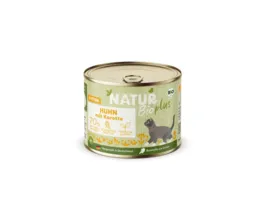 NATURplus Bio Kitten