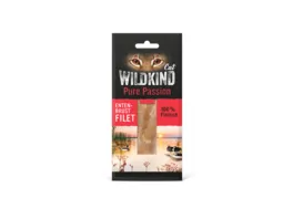 WILDKIND Pure Passion