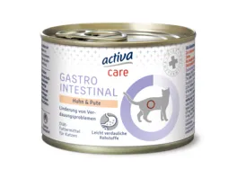 activa care Gastro Intestinal