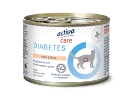 activa care Diabetes