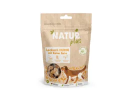 NATURplus Leckerli