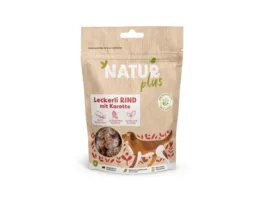 NATURplus Leckerli