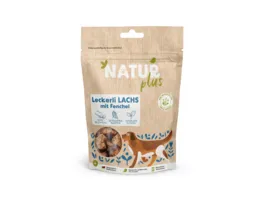 NATURplus Leckerli