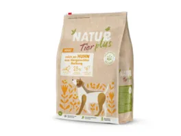 NATURplus tiergerechte Haltung