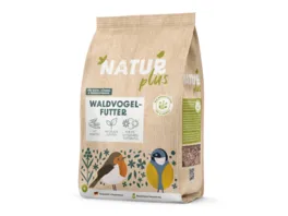 NATURplus Waldvogelfutter