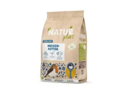 NATURplus Meisenfutter