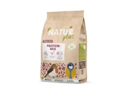 NATURplus Proteinmix